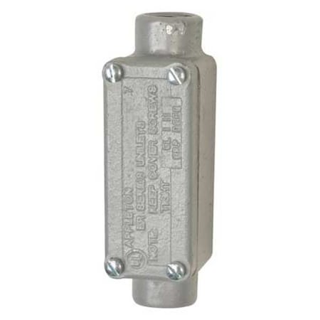 Appleton Electric Conduit Fitting ERC75 - product photo 1