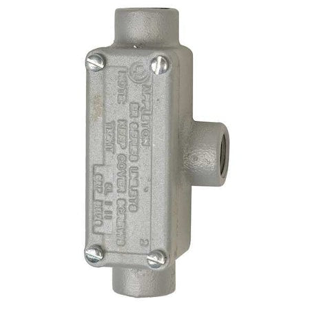 Appleton Electric Conduit Fitting ERTB75 - product photo 1