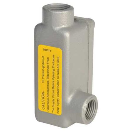 Appleton Electric Conduit Fitting ERLL75 - product photo 1