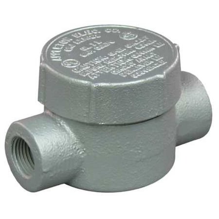 Appleton Electric Conduit Fitting GRJC75 - product photo 1