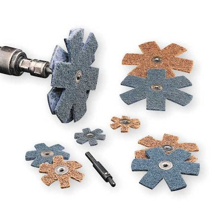 Scotch-Brite Abrasive Accessory 7000120970 - product photo 1