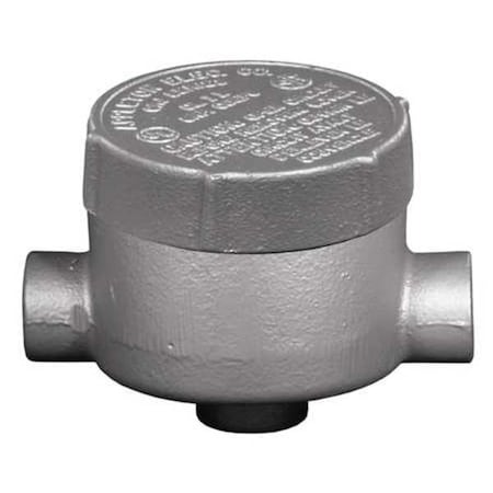 Appleton Electric Conduit Fitting GRJCA50 - product photo 1