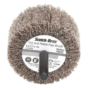 Scotch-Brite Sanding Abrasive 61500297637 - product photo 1