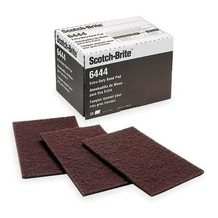 Scotch-Brite Sanding Abrasive 16553 - product photo 1