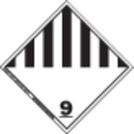 Brady Safety Sign 121141 - product photo 1
