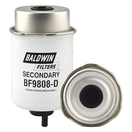 Baldwin Filters Filter BF9808-D - product photo 1