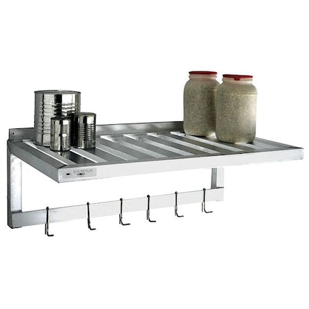 NEW AGE Industrial Shelving 1121PR - product photo 1