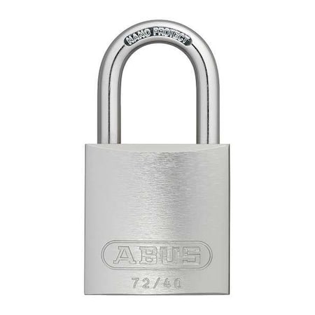 Abus Safety Equipment 72 /40 KD Silver - product photo 1
