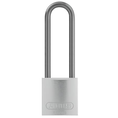 Abus Safety Equipment 72 HB/40-75 KA Silver - product photo 1