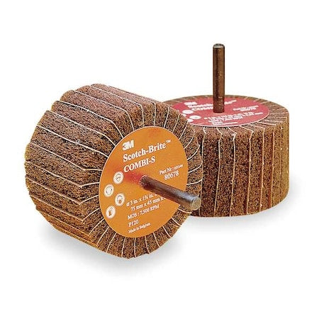 Scotch-Brite Sanding Abrasive FN510079331 - product photo 1