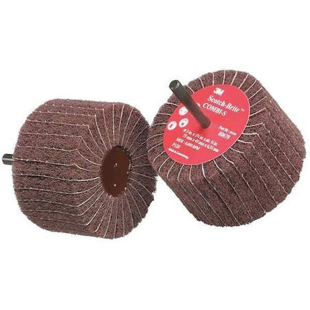 Scotch-Brite Sanding Abrasive 7100093994 - product photo 1