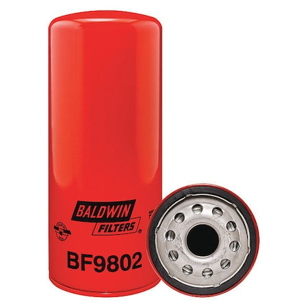 Baldwin Filters Filter BF9802 - product photo 1