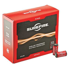 Surefire Battery SF72-BB - product photo 1