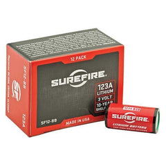 Surefire Battery SF12-BB - product photo 1