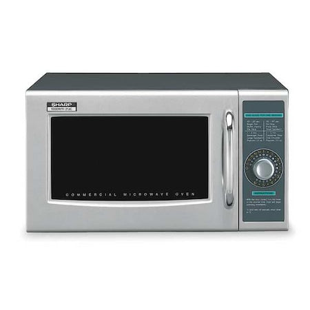 Sharp Appliance R21LCFS - product photo 1