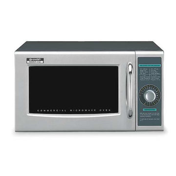 Sharp Appliance R21LCFS - product photo 1
