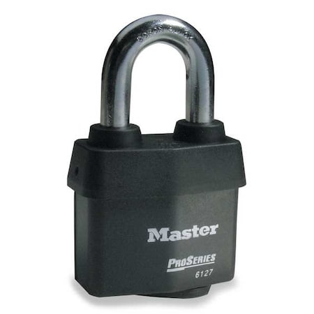 Master Lock Lock 6127N - product photo 1