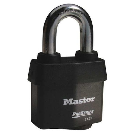 Master Lock Lock 6127KA - product photo 1