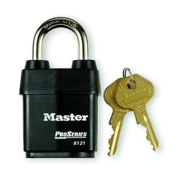 Master Lock Lock 6125KA - product photo 1