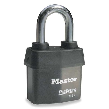 Master Lock Lock 6125 - product photo 1
