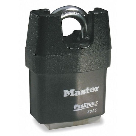 Master Lock Lock 6325KA - product photo 1