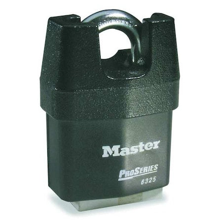 Master Lock Lock 6327 - product photo 1