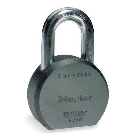 Master Lock Lock 6230LH - product photo 1