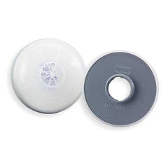 North 7531N95 Filter, White