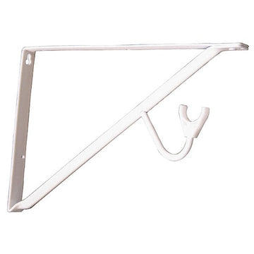 John Sterling Shelving RP-0496-WT - product photo 1