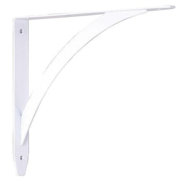 John Sterling Shelving RP-0053-10WT - product photo 1