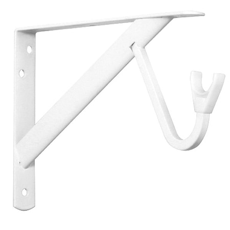 John Sterling Shelving RP-0495-WT - product photo 1