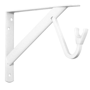 John Sterling Shelving RP-0495-WT - product photo 1