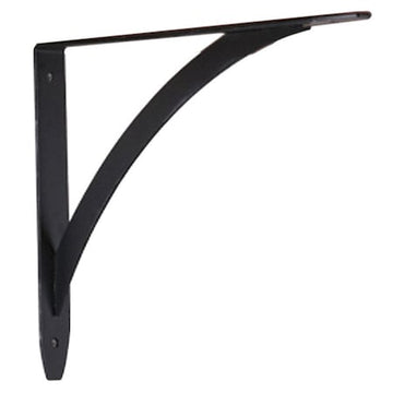 John Sterling Shelving RP-0053-10BK - product photo 1