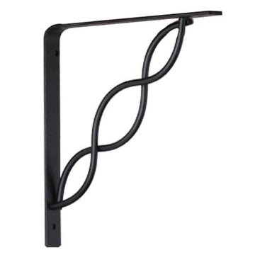 John Sterling Shelving RP-0091-8BK - product photo 1