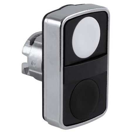 Schneider Electric Control Component ZB4BA7120 - product photo 1