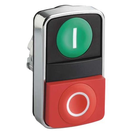 Schneider Electric Control Component ZB4BL7341 - product photo 1