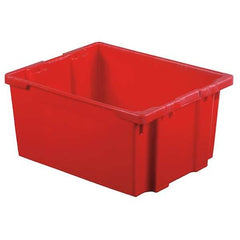 Lewisbins Storage Bin SN3024-15 Red - product photo 1