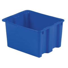 Lewisbins Storage Bin SN2117-12 Blue - product photo 1