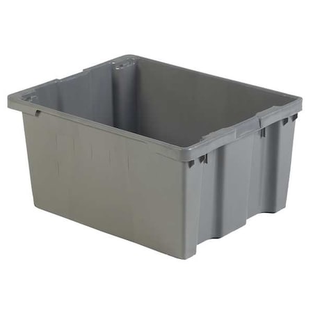 Lewisbins Storage Bin SN3024-15 Gray - product photo 1