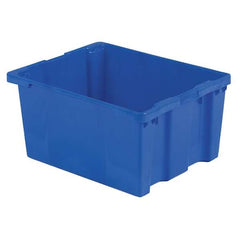 Lewisbins Storage Bin SN3024-15 Blue - product photo 1