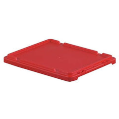 Lewisbins Storage Bin CSN2117-1 Red - product photo 1