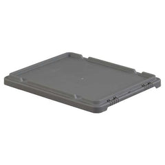 Lewisbins Storage Bin CSN2117-1 Gray - product photo 1