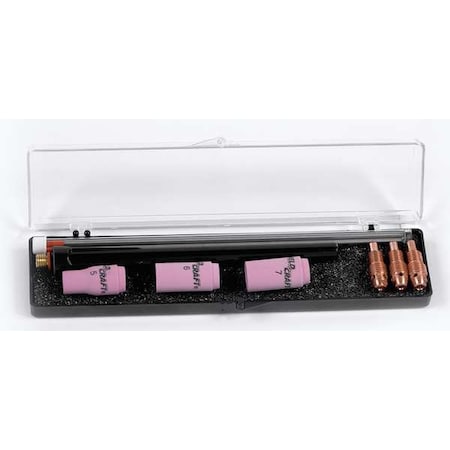 Miller Electric Welder AK4C - product photo 1