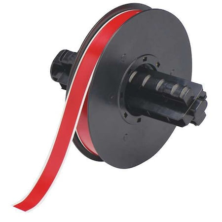 Brady Safety Sign B30C-500-595-RD - product photo 1
