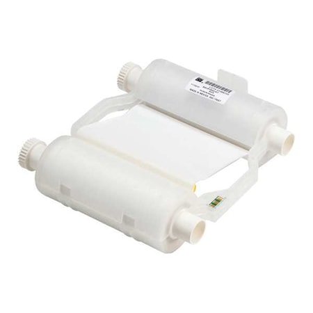 Brady Safety Sign B30-R4400-WT - product photo 1