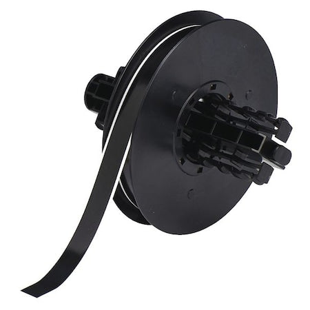 Brady Safety Sign B30C-500-595-BK - product photo 1