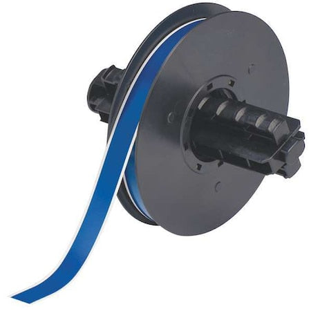 Brady Safety Sign B30C-500-595-BL - product photo 1