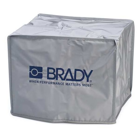 Brady Safety Sign B31-DC - product photo 1