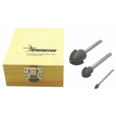 Wingits Cutting Tool WA2003PCS - product photo 1
