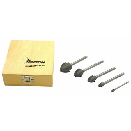 Wingits Cutting Tool WA2005PCS - product photo 1